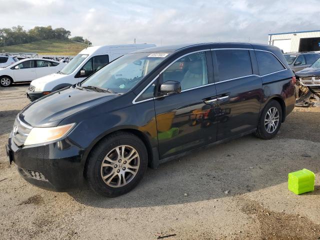 HONDA ODYSSEY EX 2012 5fnrl5h4xcb128741