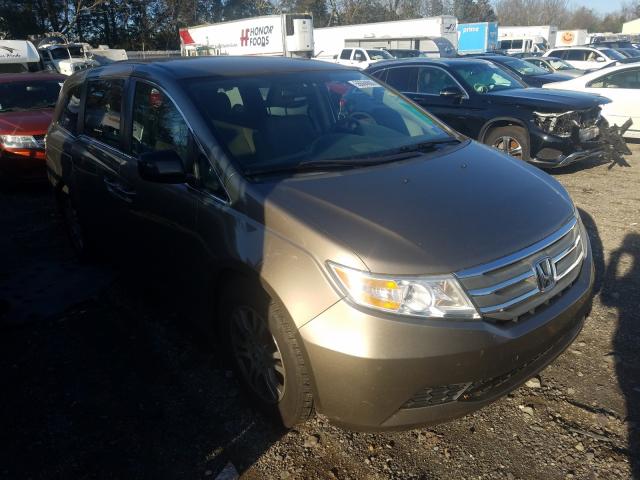 HONDA ODYSSEY EX 2013 5fnrl5h4xdb006222