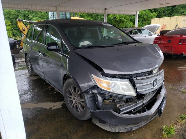 HONDA ODYSSEY EX 2013 5fnrl5h4xdb006253