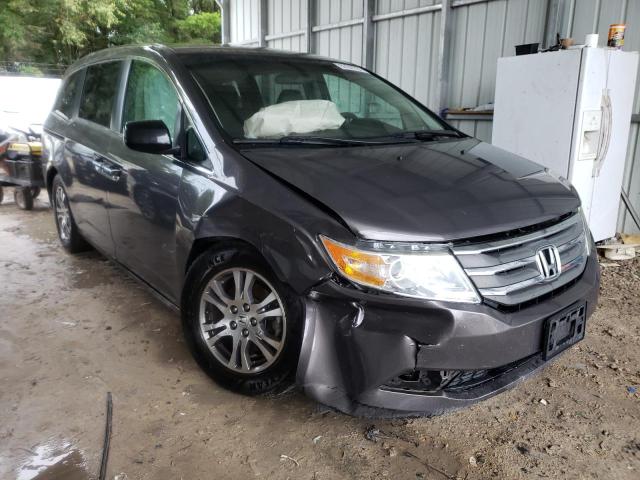 HONDA ODYSSEY EX 2013 5fnrl5h4xdb019469