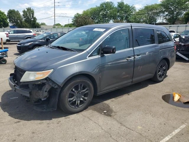 HONDA ODYSSEY EX 2013 5fnrl5h4xdb026700