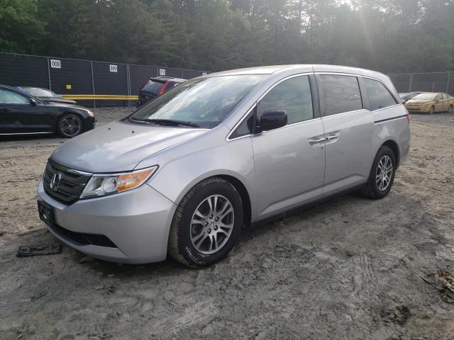 HONDA ODYSSEY EX 2013 5fnrl5h4xdb026809