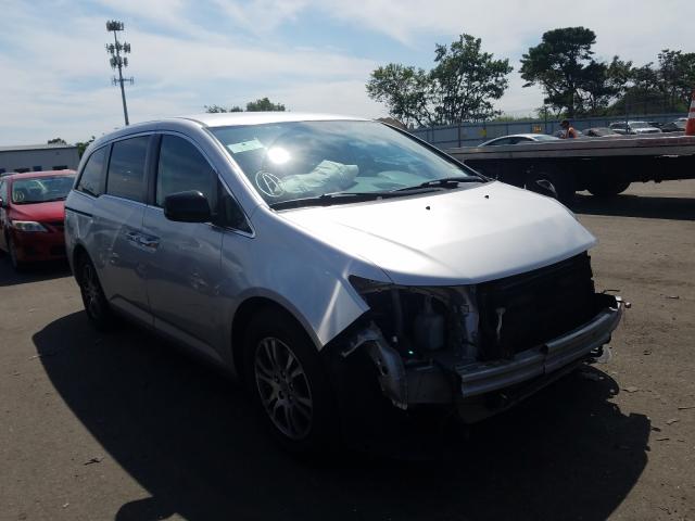 HONDA ODYSSEY EX 2013 5fnrl5h4xdb044789