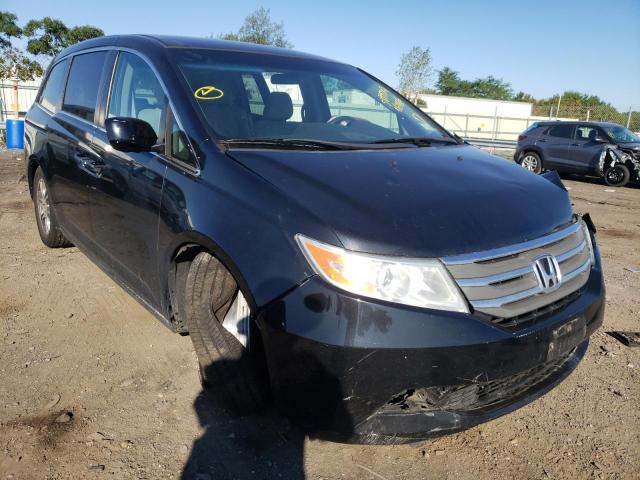 HONDA ODYSSEY EX 2013 5fnrl5h4xdb063486