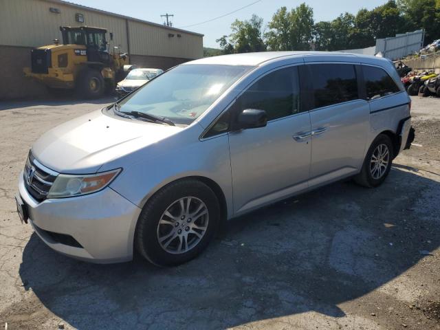 HONDA ODYSSEY EX 2013 5fnrl5h4xdb082152