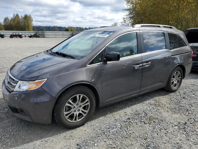 HONDA ODYSSEY EX 2013 5fnrl5h4xdb088128