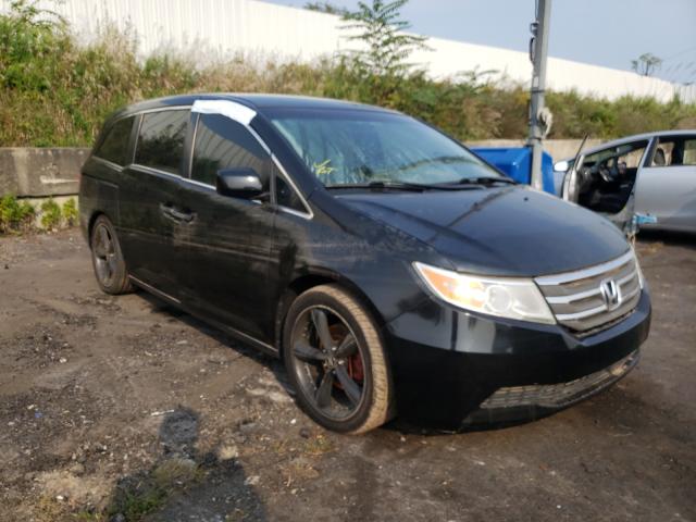 HONDA ODYSSEY EX 2013 5fnrl5h4xdb089067