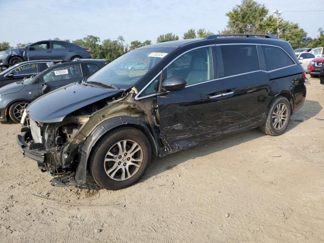 HONDA ODYSSEY EX 2013 5fnrl5h4xdb090994