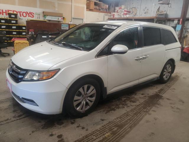 HONDA ODYSSEY EX 2014 5fnrl5h4xeb092861