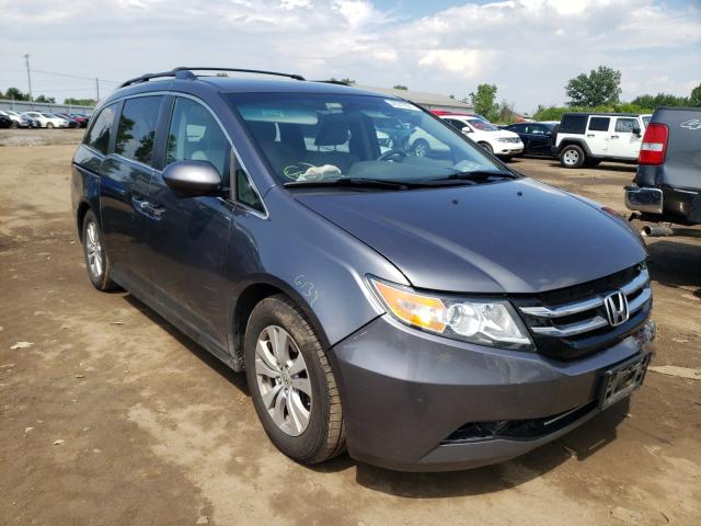 HONDA ODYSSEY EX 2014 5fnrl5h4xeb108198