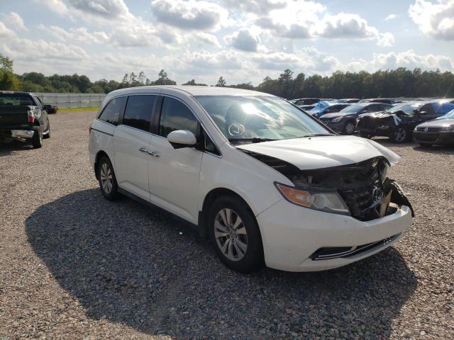 HONDA ODYSSEY EX 2014 5fnrl5h4xeb111344