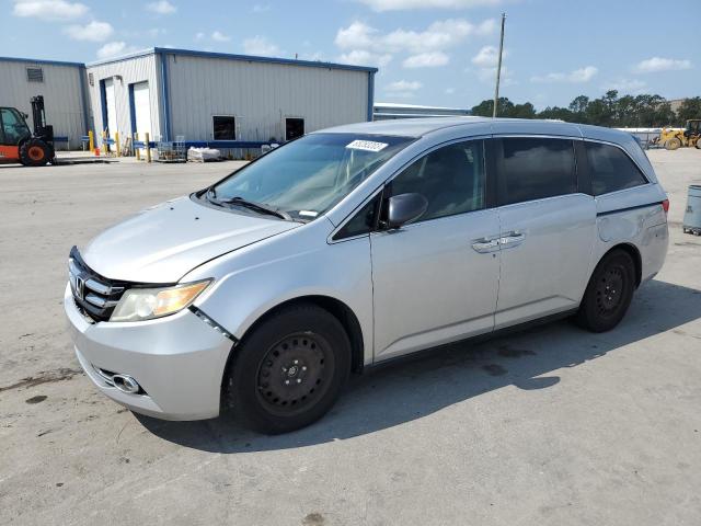 HONDA ODYSSEY EX 2014 5fnrl5h4xeb126698