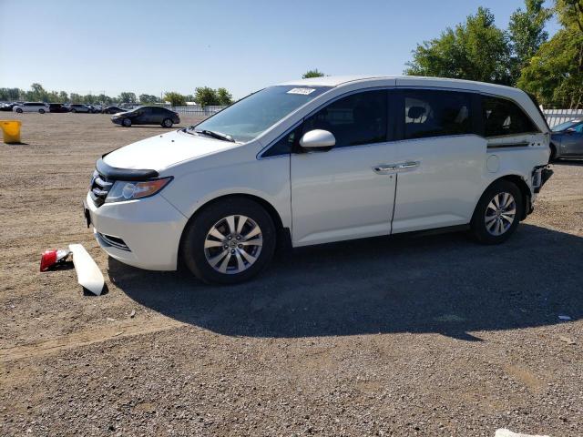 HONDA ODYSSEY EX 2014 5fnrl5h4xeb503806