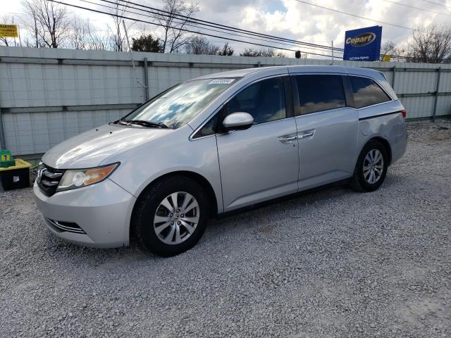 HONDA ODYSSEY EX 2015 5fnrl5h4xfb010628