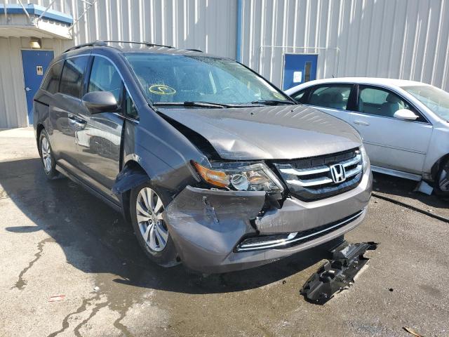 HONDA ODYSSEY EX 2015 5fnrl5h4xfb027235