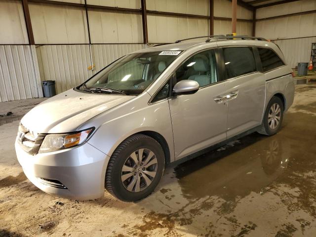 HONDA ODYSSEY EX 2015 5fnrl5h4xfb034329