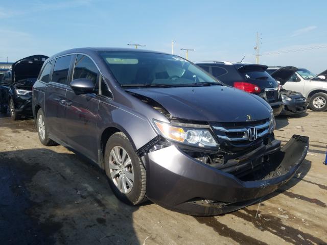 HONDA ODYSSEY EX 2015 5fnrl5h4xfb037022