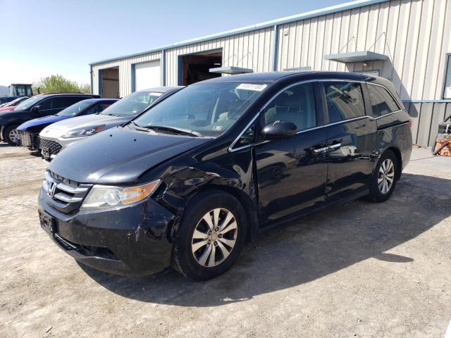 HONDA ODYSSEY EX 2015 5fnrl5h4xfb043564