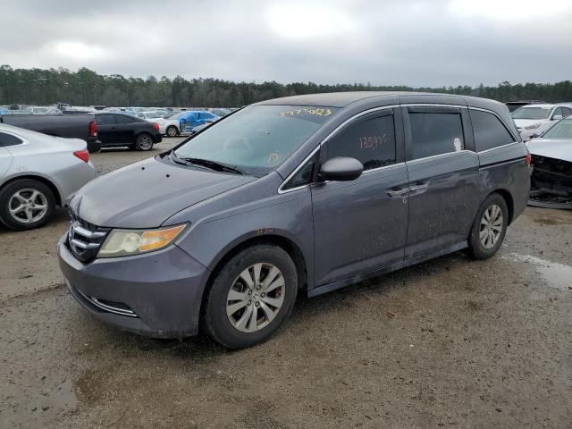 HONDA ODYSSEY EX 2015 5fnrl5h4xfb068190