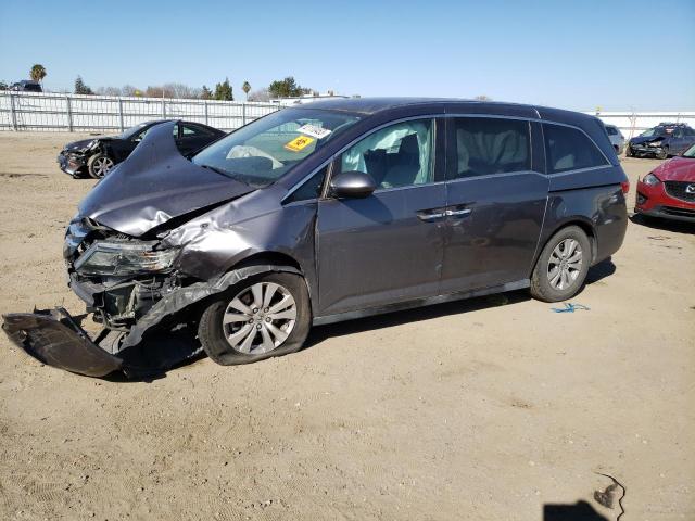 HONDA ODYSSEY EX 2015 5fnrl5h4xfb076046