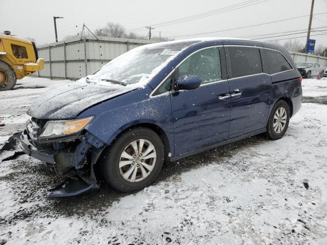 HONDA ODYSSEY EX 2015 5fnrl5h4xfb080498