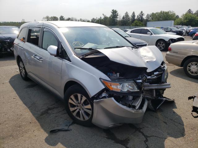 HONDA ODYSSEY EX 2015 5fnrl5h4xfb106842