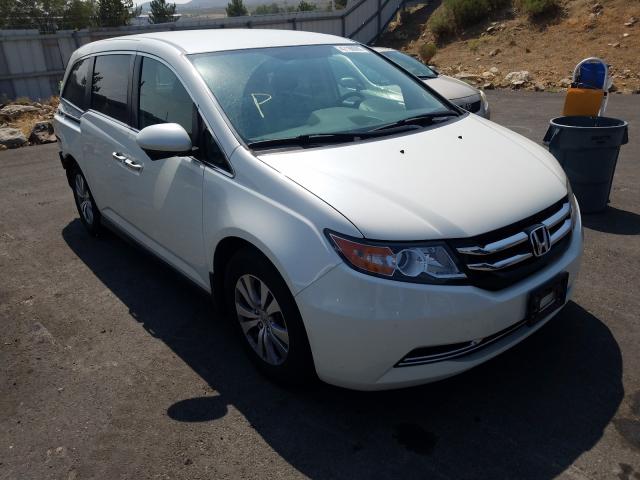 HONDA ODYSSEY EX 2015 5fnrl5h4xfb108137