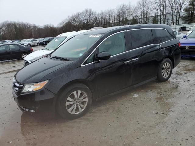 HONDA ODYSSEY EX 2015 5fnrl5h4xfb117596