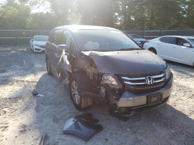 HONDA ODYSSEY EX 2015 5fnrl5h4xfb117694