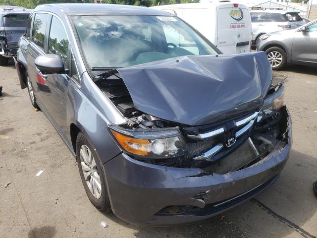 HONDA ODYSSEY EX 2016 5fnrl5h4xgb053772