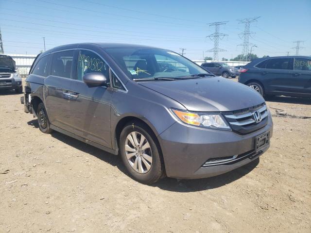 HONDA ODYSSEY EX 2016 5fnrl5h4xgb129491