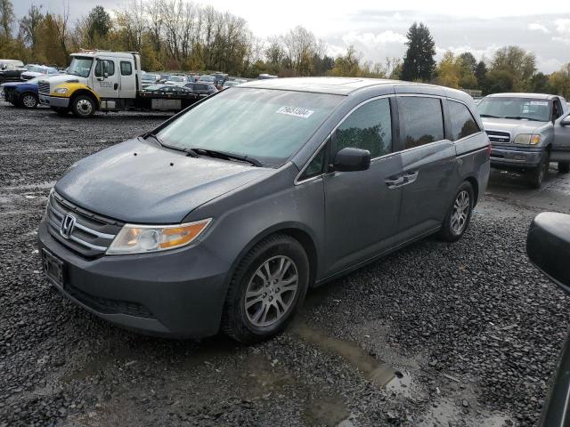 HONDA ODYSSEY EX 2011 5fnrl5h60bb001173