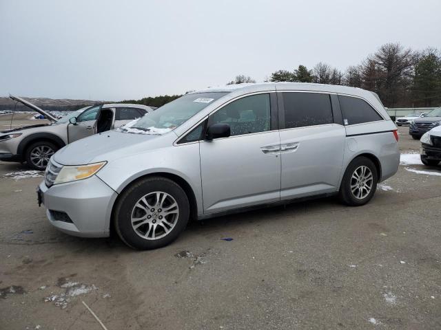 HONDA ODYSSEY EX 2011 5fnrl5h60bb007961