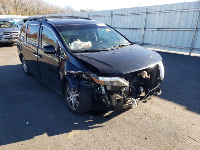 HONDA ODYSSEY EX 2011 5fnrl5h60bb011282