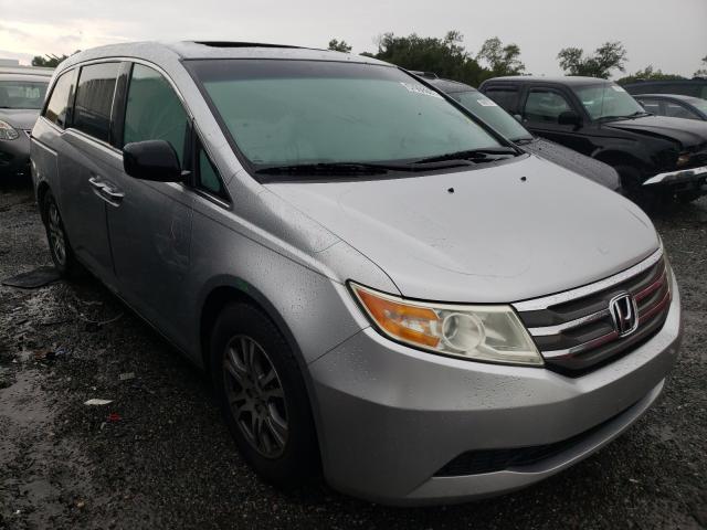 HONDA ODYSSEY EX 2011 5fnrl5h60bb013114