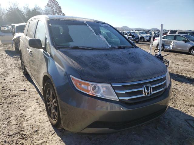 HONDA ODYSSEY EX 2011 5fnrl5h60bb015378