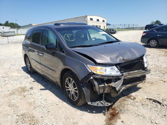 HONDA ODYSSEY EX 2011 5fnrl5h60bb029068