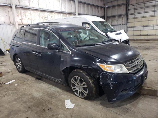 HONDA ODYSSEY EX 2011 5fnrl5h60bb038675