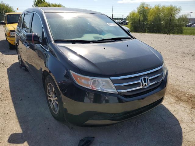 HONDA ODYSSEY EX 2011 5fnrl5h60bb045268