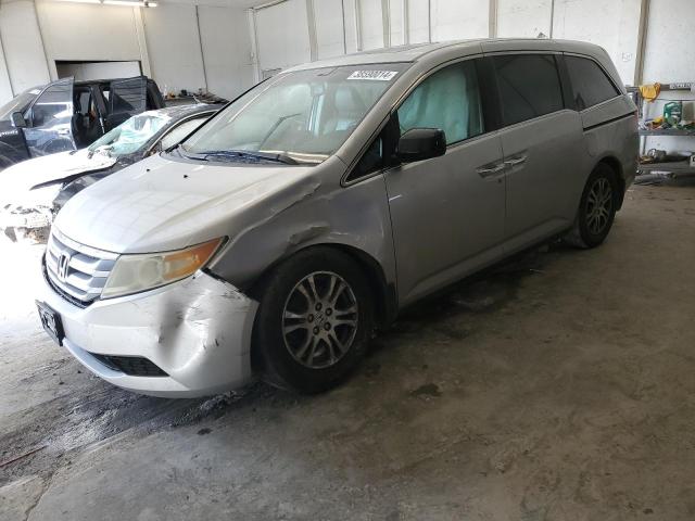 HONDA ODYSSEY EX 2011 5fnrl5h60bb057825