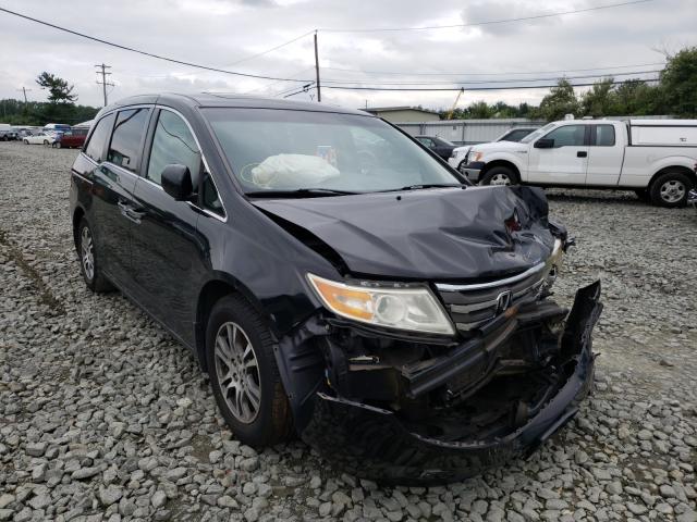 HONDA ODYSSEY EX 2011 5fnrl5h60bb059302