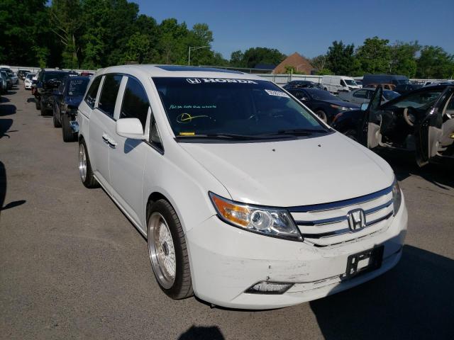 HONDA ODYSSEY EX 2011 5fnrl5h60bb061373