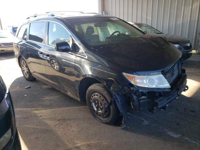 HONDA ODYSSEY EX 2011 5fnrl5h60bb064323