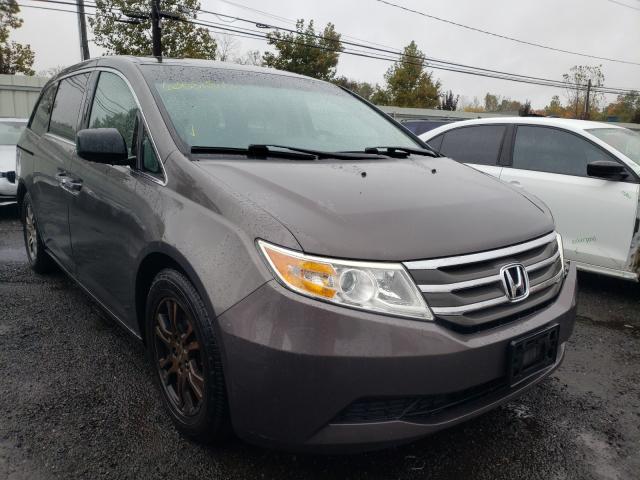 HONDA ODYSSEY EX 2011 5fnrl5h60bb066279