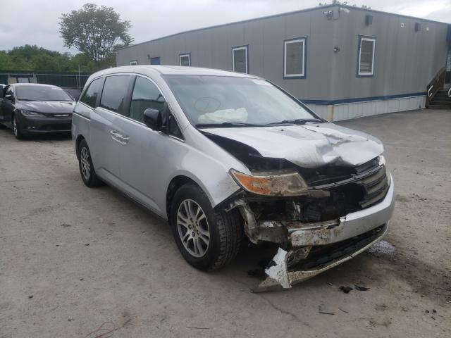 HONDA ODYSSEY EX 2011 5fnrl5h60bb076908