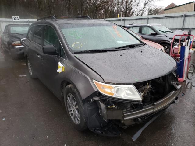 HONDA ODYSSEY EX 2011 5fnrl5h60bb079002