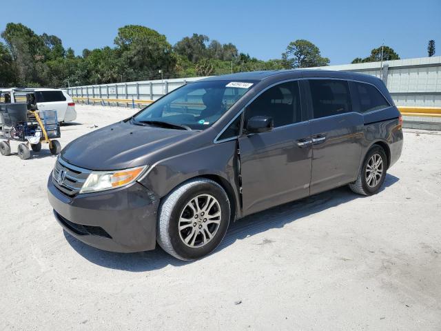 HONDA ODYSSEY EX 2011 5fnrl5h60bb083499