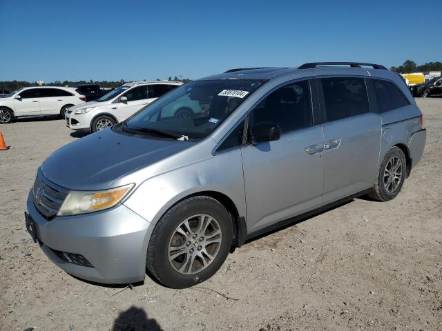 HONDA ODYSSEY EX 2011 5fnrl5h60bb085446