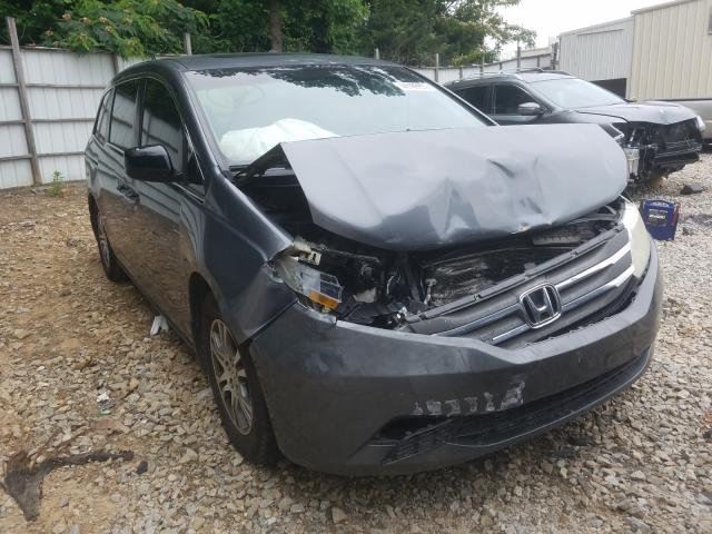 HONDA ODYSSEY EX 2011 5fnrl5h60bb097029