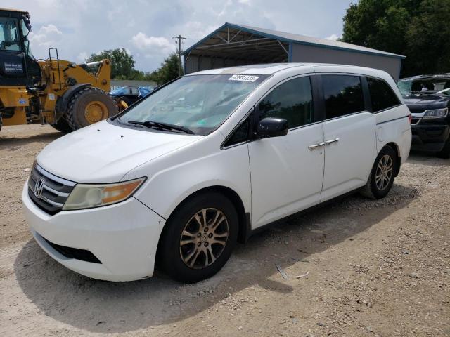 HONDA ODYSSEY EX 2011 5fnrl5h60bb103136